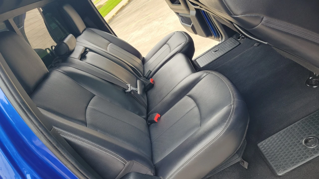 2018 Ram 2500 - Image 14 of 28