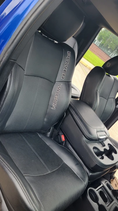 2018 Ram 2500 - Image 20 of 28