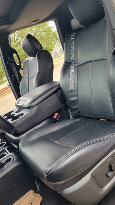 2018 Ram 2500 - Image 23 of 28