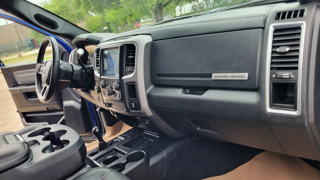 2018 Ram 2500 - Image 18 of 28
