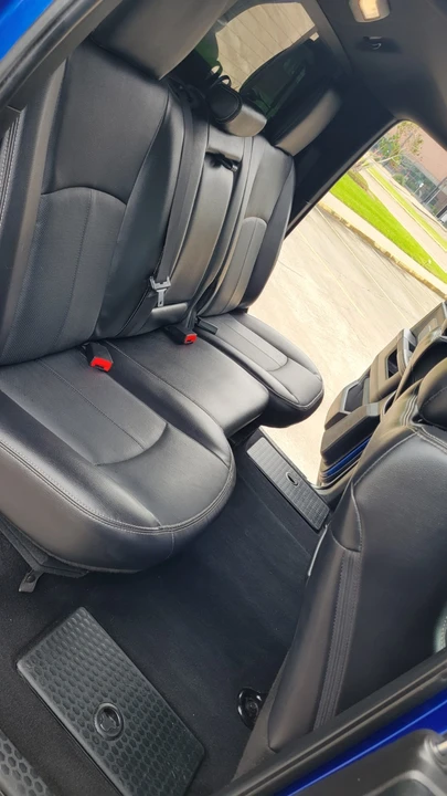 2018 Ram 2500 - Image 15 of 28