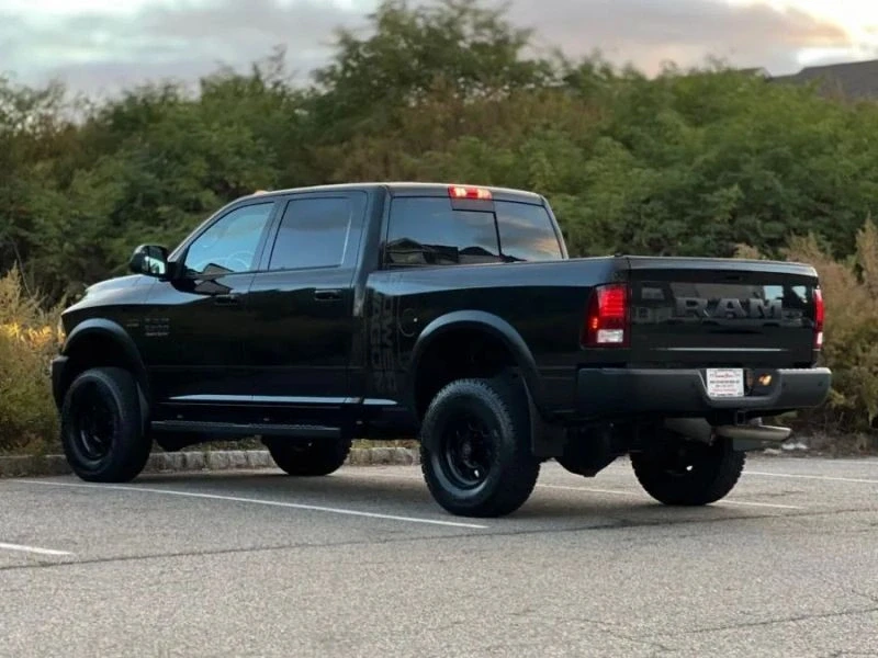2018 Ram Heavy Duty - Image 6 of 12