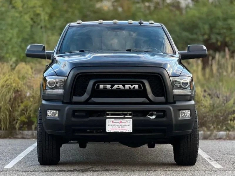 2018 Ram Heavy Duty - Image 3 of 12