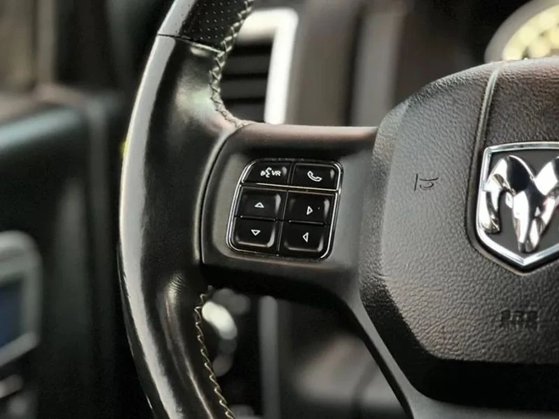 2018 Ram Heavy Duty - Image 11 of 12