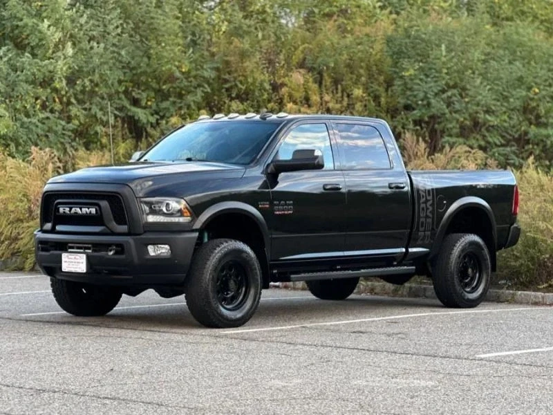 2018 Ram Heavy Duty - Image 4 of 12