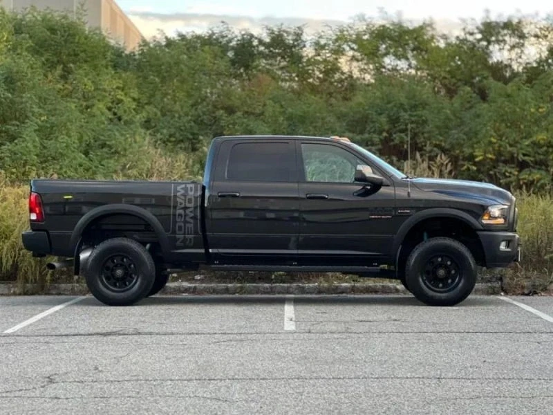 2018 Ram Heavy Duty - Image 9 of 12