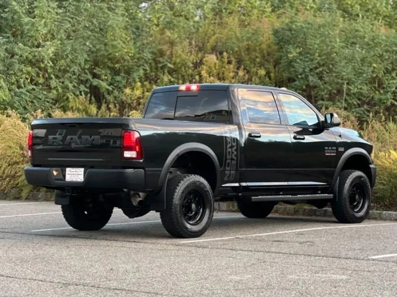 2018 Ram Heavy Duty - Image 8 of 12