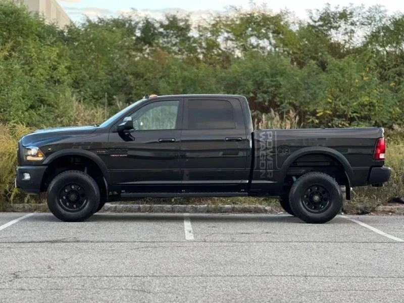 2018 Ram Heavy Duty - Image 5 of 12