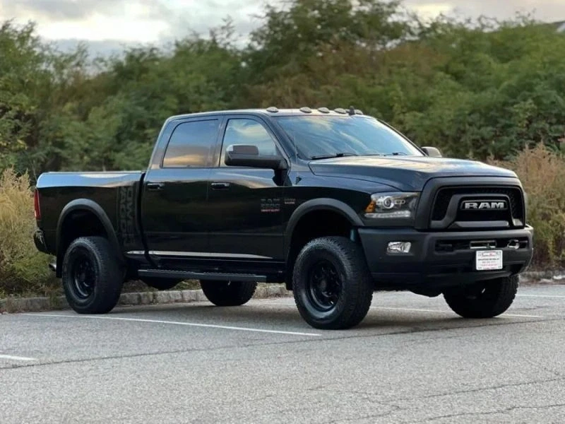 2018 Ram Heavy Duty - Image 2 of 12