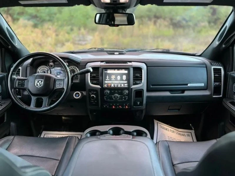 2018 Ram Heavy Duty - Image 10 of 12