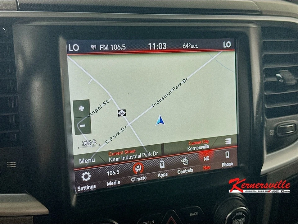 2018 Ram 2500 - Image 19 of 21