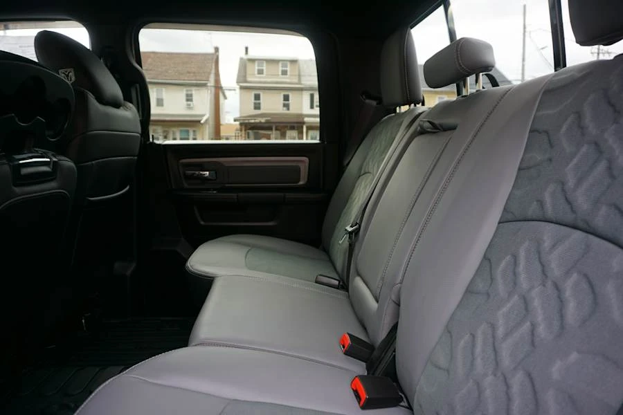2018 Ram 2500 - Image 13 of 17