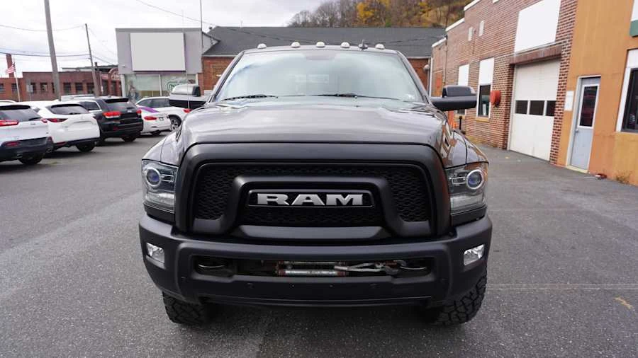 2018 Ram 2500 - Image 4 of 17