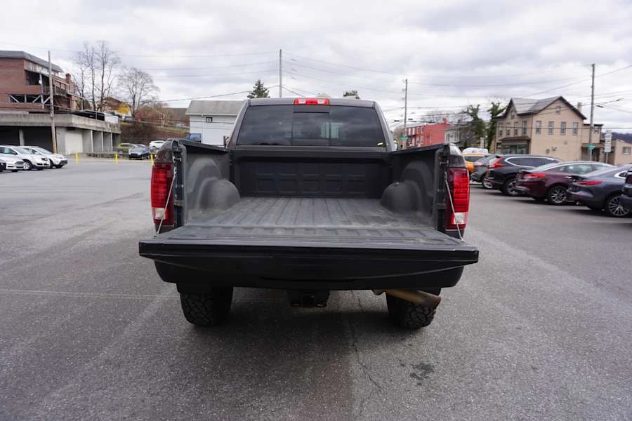 2018 Ram 2500 - Image 17 of 17