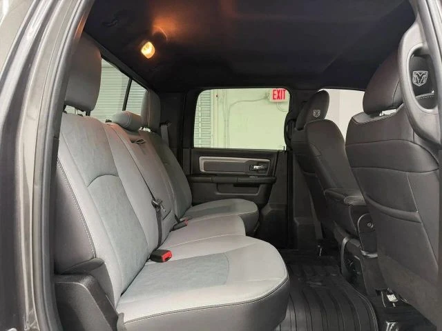 2018 Ram 2500 - Image 16 of 31