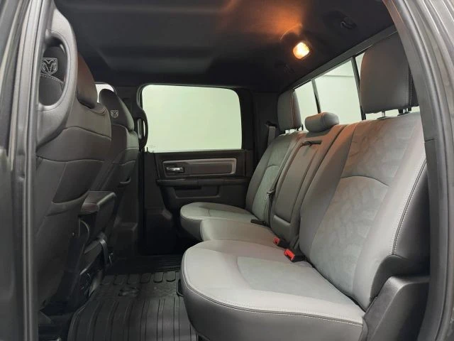 2018 Ram 2500 - Image 17 of 31