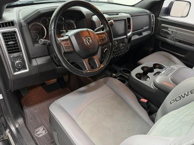 2018 Ram 2500 - Image 10 of 31