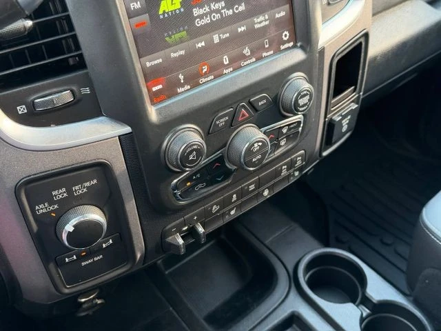 2018 Ram 2500 - Image 27 of 31