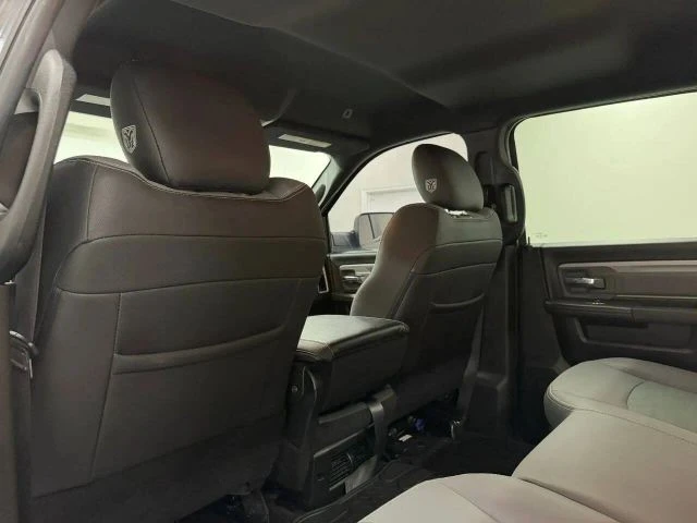 2018 Ram 2500 - Image 15 of 31