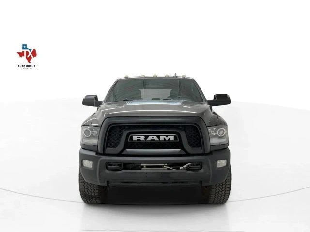 2018 Ram 2500 - Image 8 of 31