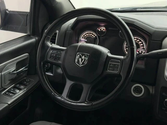 2018 Ram 2500 - Image 28 of 31