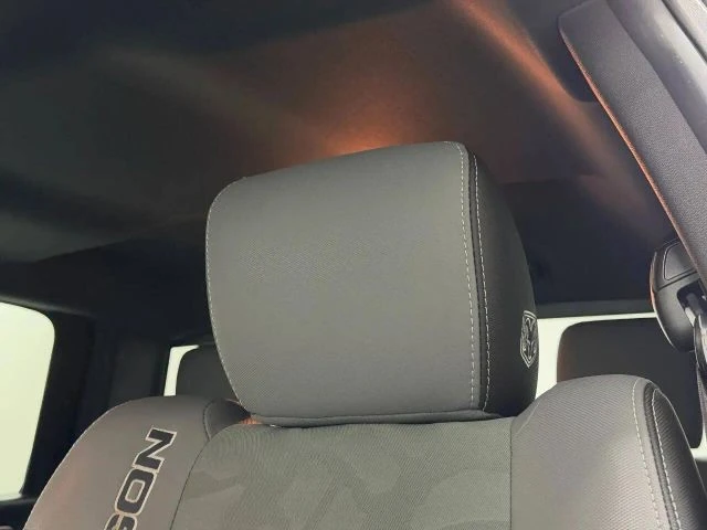 2018 Ram 2500 - Image 19 of 31
