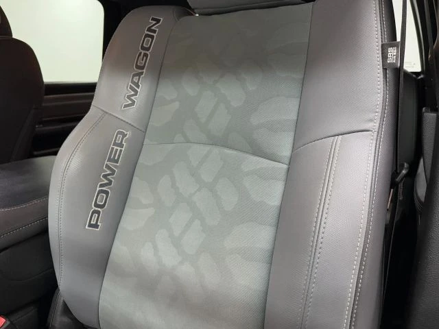 2018 Ram 2500 - Image 18 of 31