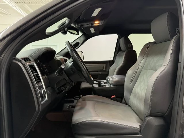 2018 Ram 2500 - Image 13 of 31