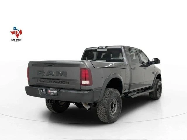 2018 Ram 2500 - Image 7 of 31