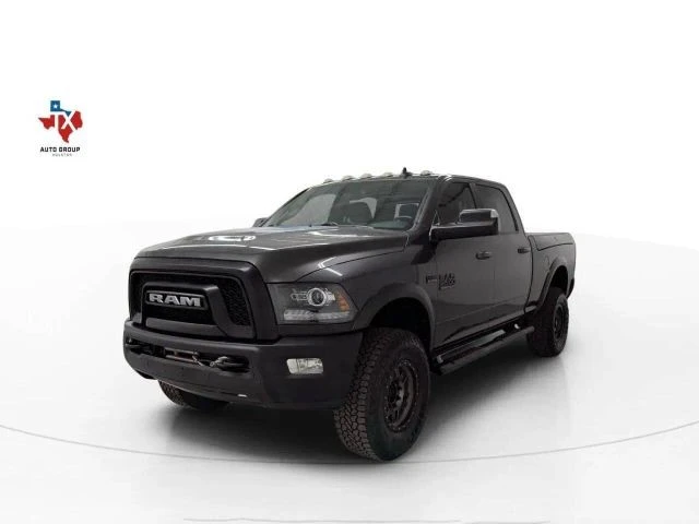 2018 Ram 2500 - Image 6 of 31