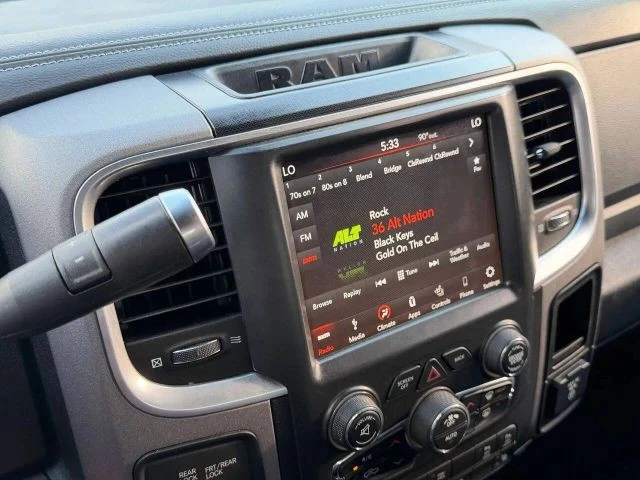2018 Ram 2500 - Image 29 of 31