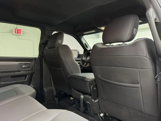 2018 Ram 2500 - Image 14 of 31