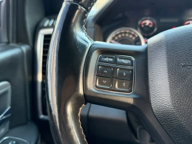 2018 Ram 2500 - Image 29 of 31