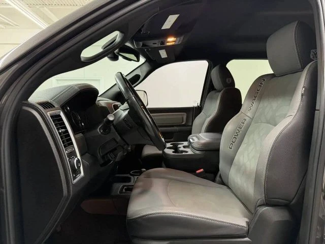 2018 Ram 2500 - Image 13 of 31