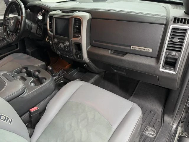 2018 Ram 2500 - Image 11 of 31