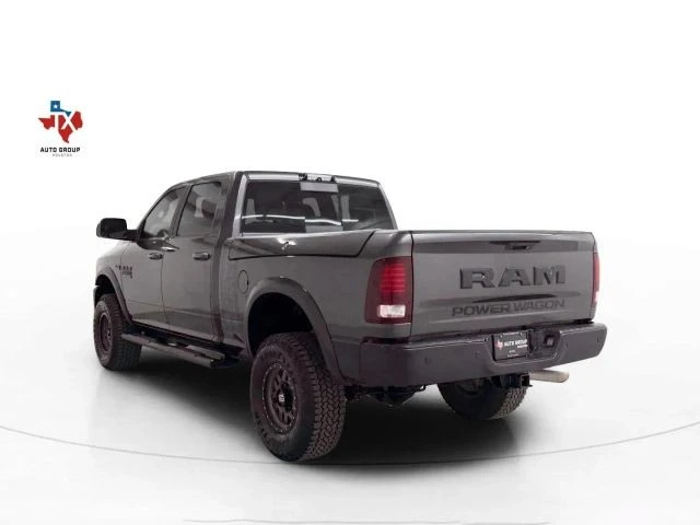 2018 Ram 2500 - Image 5 of 31