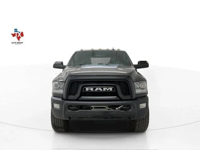 2018 Ram 2500 - Image 8 of 31