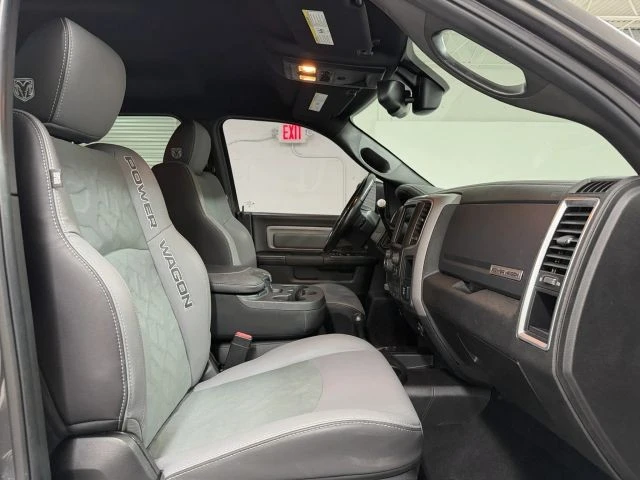 2018 Ram 2500 - Image 12 of 31