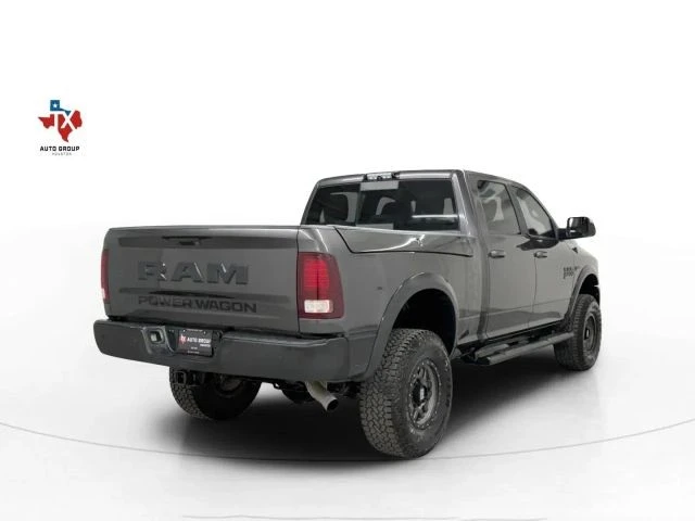2018 Ram 2500 - Image 7 of 31