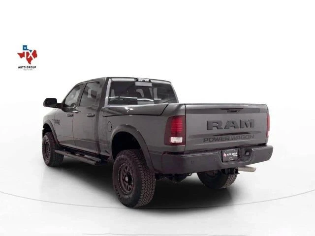 2018 Ram 2500 - Image 5 of 31