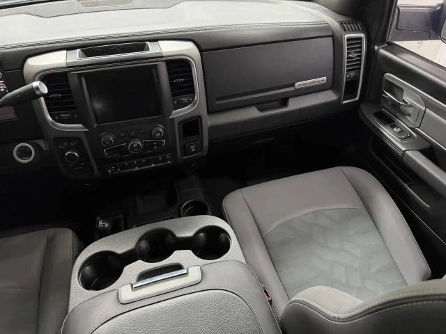 2018 Ram 2500 - Image 26 of 31