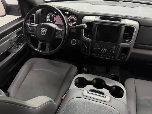 2018 Ram 2500 - Image 24 of 31