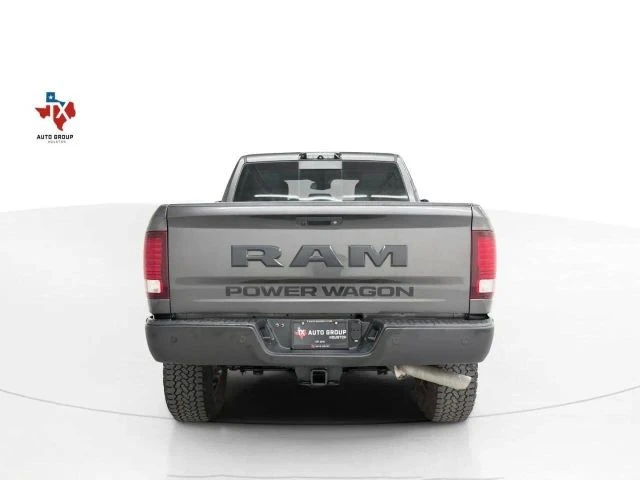 2018 Ram 2500 - Image 9 of 31