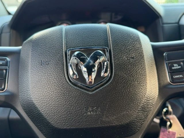 2018 Ram 2500 - Image 31 of 31