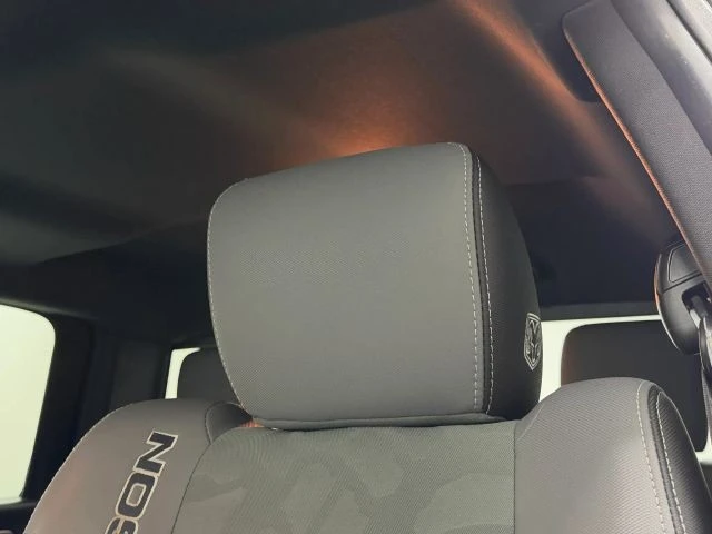 2018 Ram 2500 - Image 19 of 31