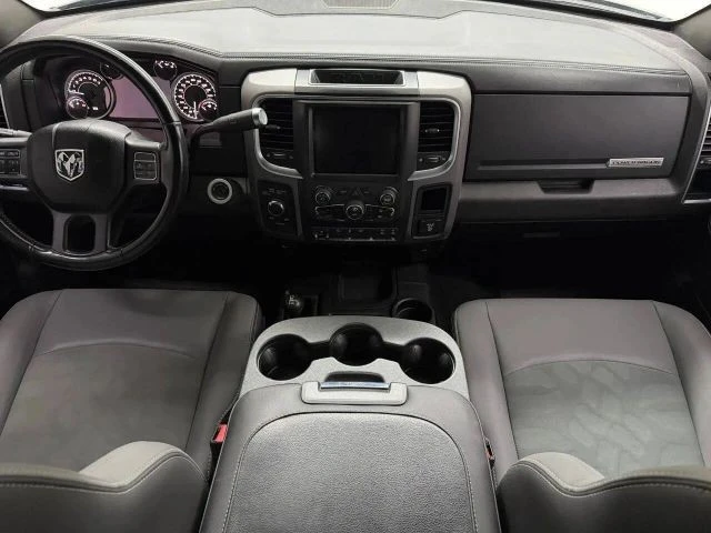 2018 Ram 2500 - Image 2 of 31