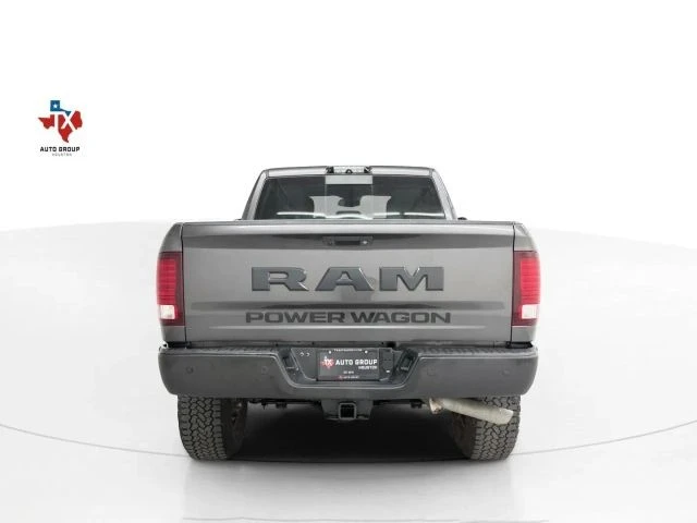 2018 Ram 2500 - Image 9 of 31