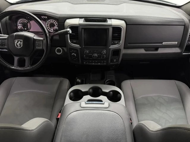 2018 Ram 2500 - Image 2 of 31