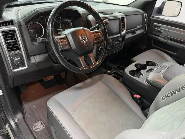 2018 Ram 2500 - Image 10 of 31