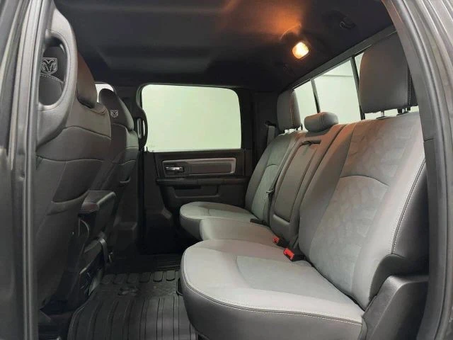 2018 Ram 2500 - Image 17 of 31
